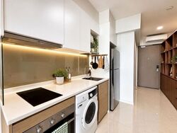 Treasure at Tampines (D18), Condominium #614570701